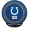 NFL Indianapolis Colts Distressed Fast Charge Wireless Charging Stand Skin